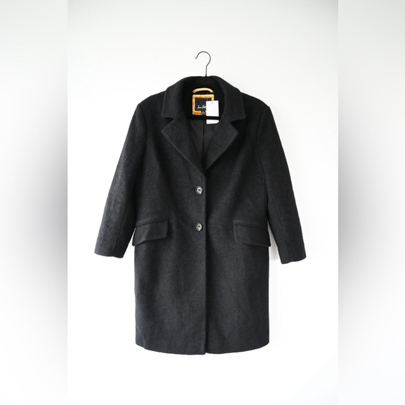 Sam Edelman Jackets & Blazers - Sam Edelman Wool Coat